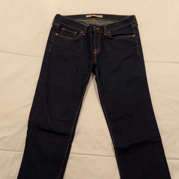J Brand jeans - Picture 2 of 8
